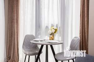 Студия квартира, посуточно, 26м2, 2/3 этаж