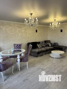 2-к квартира, посуточно, 64м2, 12/14 этаж