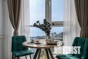 1-к квартира, посуточно, 18м2, 17/19 этаж