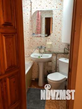 1-к квартира, посуточно, 25м2, 2/3 этаж