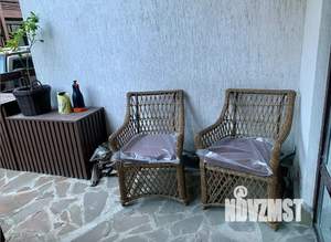1-к квартира, посуточно, 46м2, 1/3 этаж