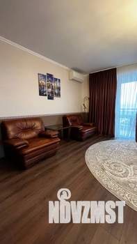 2-к квартира, посуточно, 88м2, 15/16 этаж