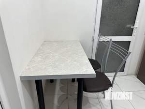 Студия квартира, на длительный срок, 25м2, 1/1 этаж