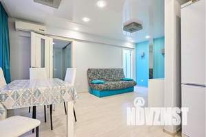 3-к квартира, посуточно, 45м2, 3/5 этаж