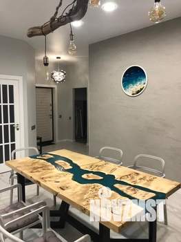 2-к квартира, посуточно, 60м2, 3/4 этаж