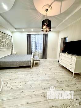 4-к квартира, на длительный срок, 100м2, 8/17 этаж