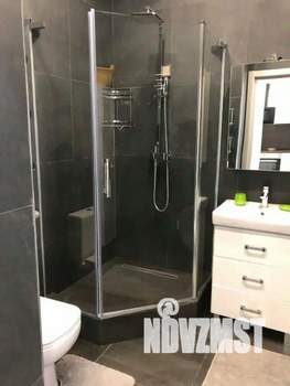 2-к квартира, посуточно, 38м2, 1/1 этаж