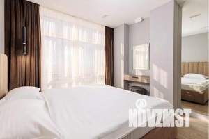 2-к квартира, посуточно, 60м2, 2/3 этаж