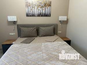 1-к квартира, посуточно, 18м2, 1/3 этаж