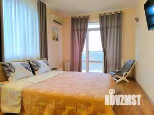 3-к квартира, посуточно, 100м2, 1/1 этаж