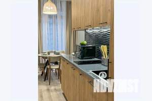 1-к квартира, посуточно, 22м2, 15/19 этаж