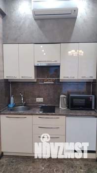 Студия квартира, посуточно, 45м2, 12/23 этаж