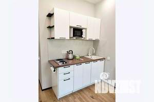 1-к квартира, посуточно, 33м2, 1/3 этаж