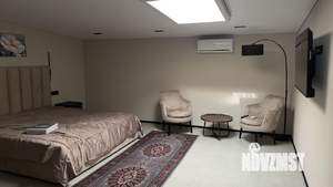 3-к квартира, посуточно, 80м2, 2/2 этаж