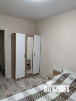 2-к квартира, на длительный срок, 60м2, 2/3 этаж