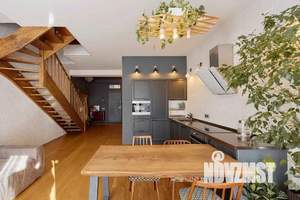 1-к квартира, посуточно, 120м2, 1/1 этаж