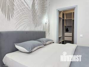 2-к квартира, посуточно, 50м2, 5/7 этаж