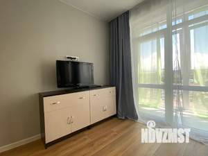 1-к квартира, посуточно, 33м2, 12/14 этаж