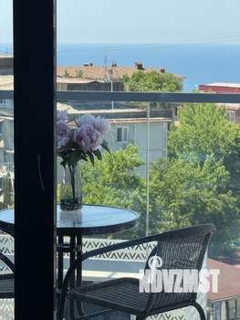 Студия квартира, на длительный срок, 21м2, 11/17 этаж