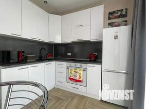 Студия квартира, посуточно, 37м2, 3/4 этаж