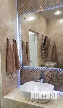 1-к квартира, на длительный срок, 53м2, 3/4 этаж