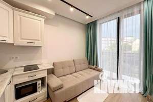 2-к квартира, посуточно, 44м2, 1/3 этаж