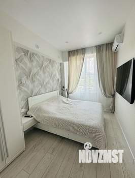 2-к квартира, посуточно, 37м2, 6/9 этаж