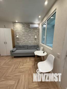 1-к квартира, посуточно, 30м2, 3/5 этаж