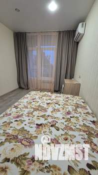 2-к квартира, посуточно, 45м2, 3/4 этаж