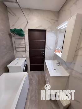 Студия квартира, посуточно, 25м2, 3/4 этаж