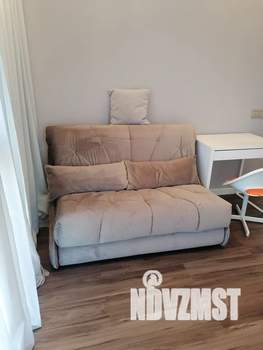 2-к квартира, посуточно, 55м2, 8/17 этаж