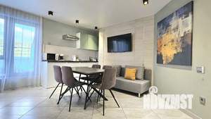 2-к квартира, посуточно, 90м2, 22/22 этаж