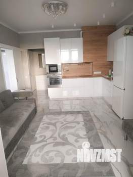 1-к квартира, на длительный срок, 47м2, 6/16 этаж