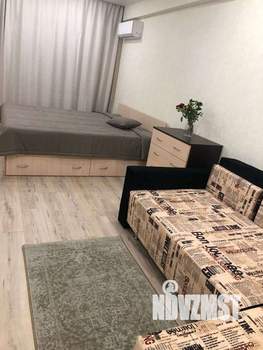 1-к квартира, на длительный срок, 57м2, 9/9 этаж