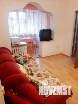 2-к квартира, посуточно, 60м2, 3/4 этаж