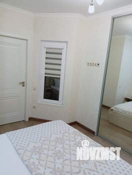 2-к квартира, на длительный срок, 55м2, 6/21 этаж