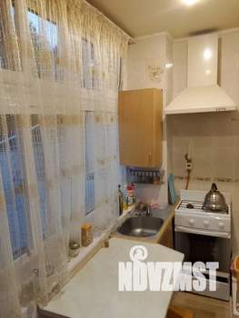 1-к квартира, посуточно, 35м2, 2/3 этаж