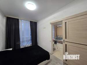 2-к квартира, на длительный срок, 37м2, 10/26 этаж