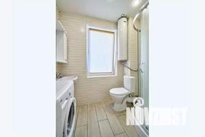 2-к квартира, посуточно, 50м2, 1/3 этаж