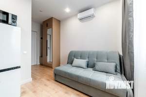 Студия квартира, посуточно, 14м2, 3/4 этаж
