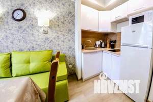 2-к квартира, посуточно, 40м2, 1/5 этаж