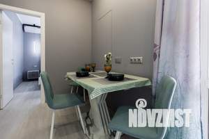 2-к квартира, посуточно, 55м2, 1/5 этаж