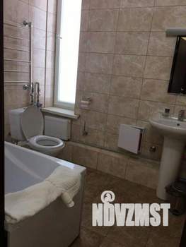 1-к квартира, посуточно, 27м2, 1/1 этаж