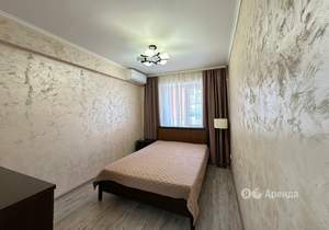 1-к квартира, на длительный срок, 48м2, 2/9 этаж