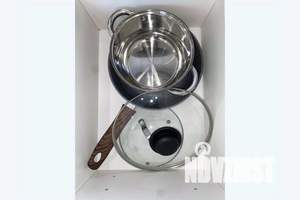 1-к квартира, посуточно, 18м2, 17/19 этаж