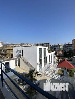 Студия квартира, посуточно, 25м2, 1/3 этаж