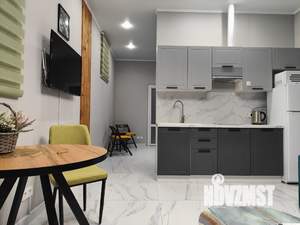 2-к квартира, посуточно, 36м2, 1/1 этаж