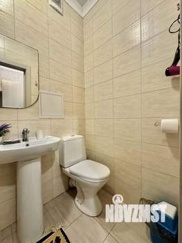 1-к квартира, посуточно, 29м2, 1/1 этаж