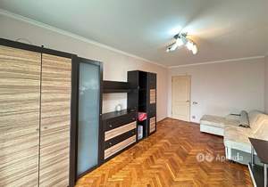 2-к квартира, на длительный срок, 50м2, 1/5 этаж