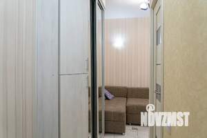 2-к квартира, посуточно, 40м2, 3/6 этаж